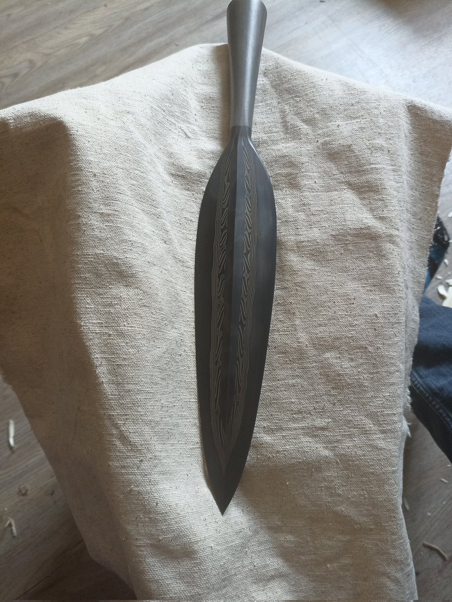 Bowlore Medieval tweet media