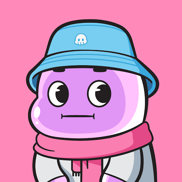 6FCKTHEM9's tweet photo. I'm IN @SquishySquadNFT 🔥 https://t.co/6Xdq5JDwWd