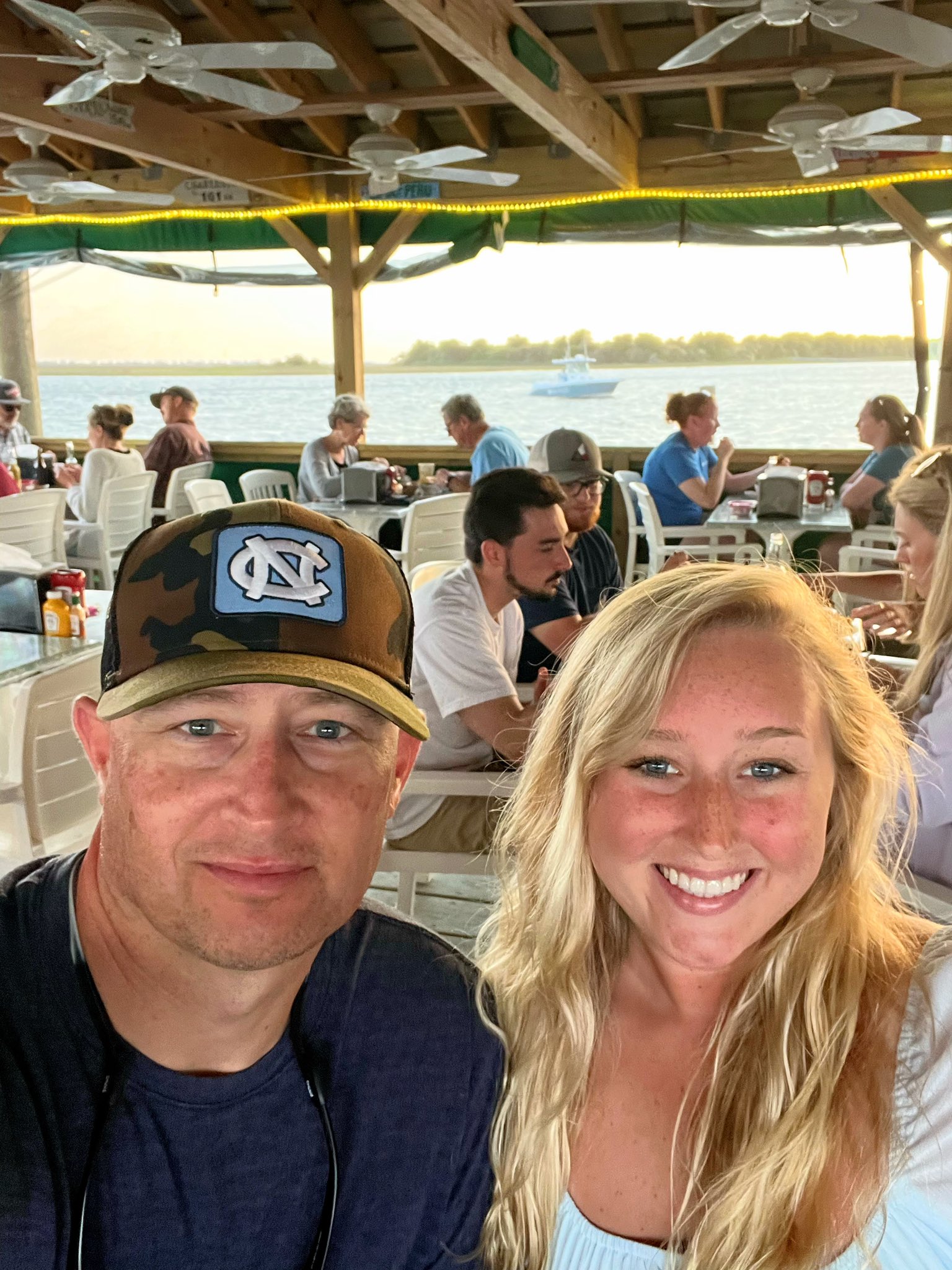 Brad Stone on Twitter "TarHeelNation take a moment and help me show