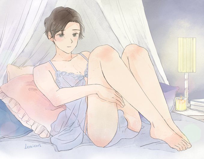 アロマナイト🌙 