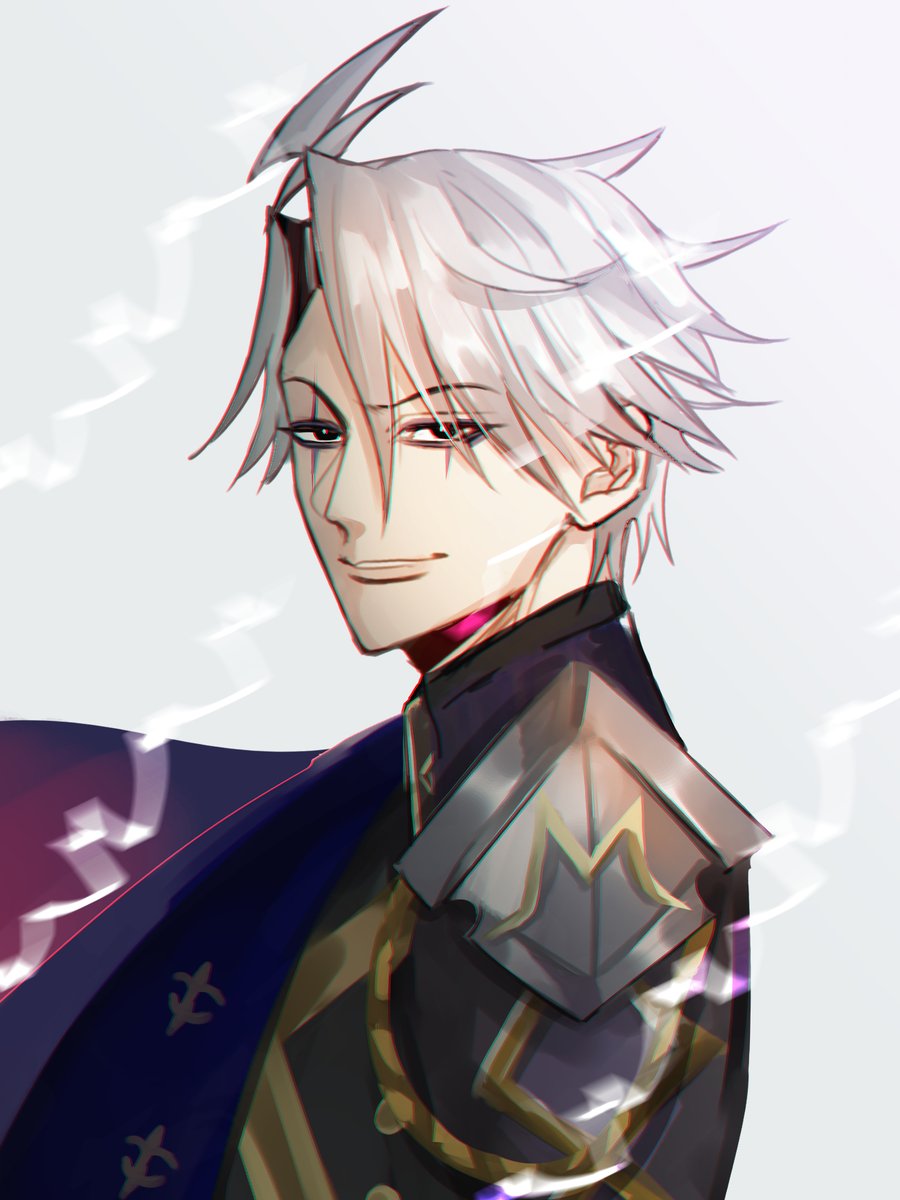 #FGO  #モリアーティ #FateGrandOrder