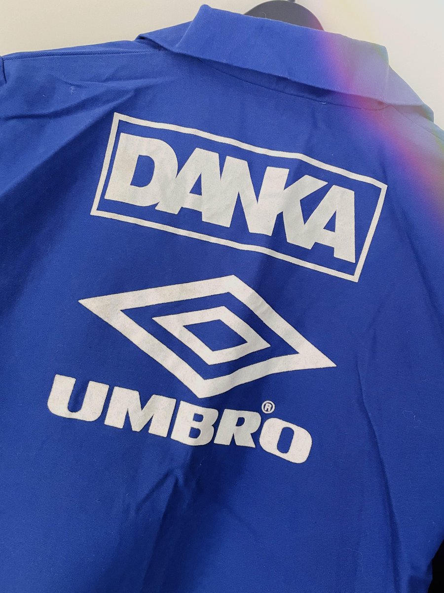 💙 All ready for pre-season with this bad boy ⚽️💪🏻 #everton #efc #evertonfc @EvertonGear <a href="/bluetoffee9/">Everton Shirts</a> <a href="/EvertonShirts/">everton kits</a>