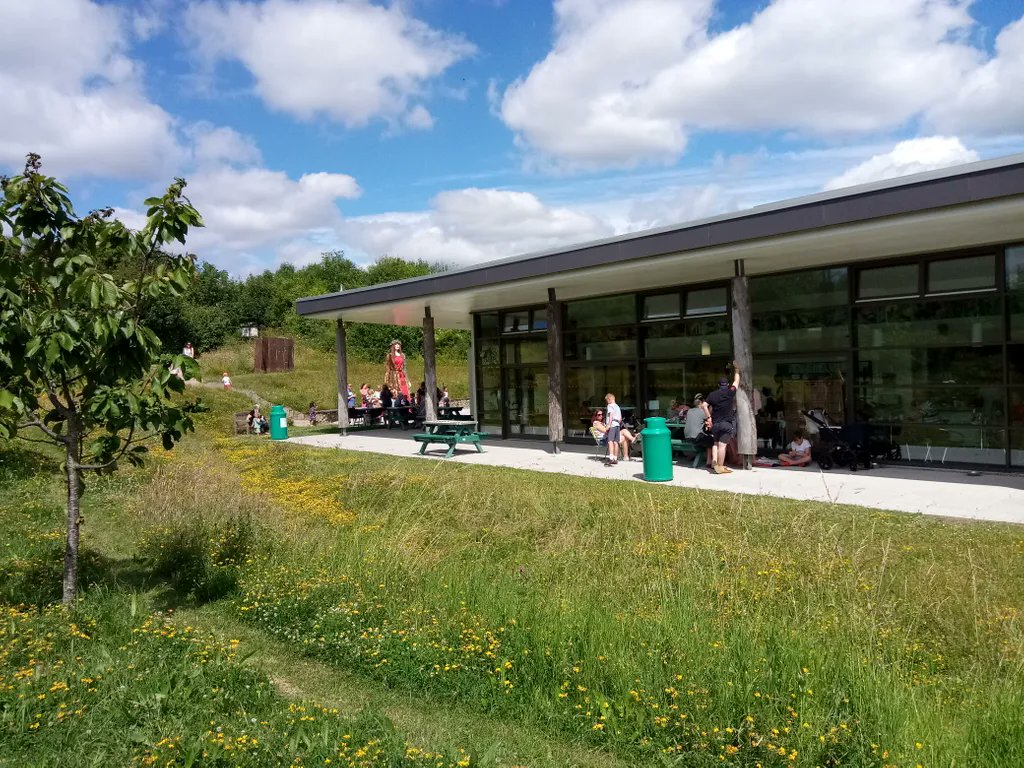 The Centre will be closed on Friday 3rd June only to give the team a little "Jubilee" rest! <a href="/GCwSPC/">GCwS Parish Council</a> @love_ashford @visitashtent <a href="/SingletonLake/">Singleton Lake</a>