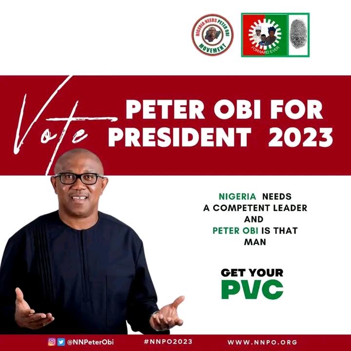 Topccy's tweet image. Let's trouble their timeline until they become fully OBIdient

Laide bakare Jim Iyke Arise TV Rufai Zenith Onitsha