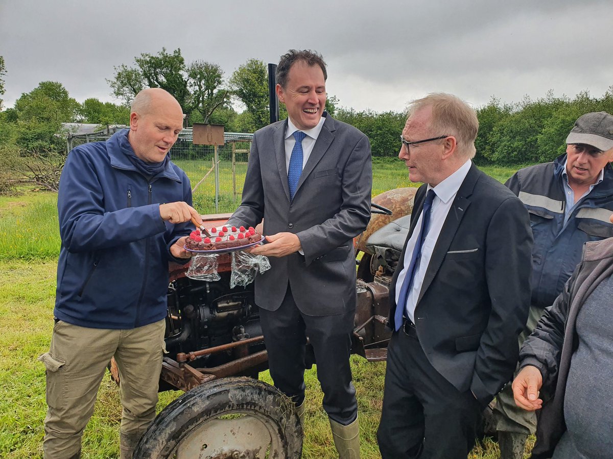 Social Farming Ireland 🥕🐄🌾 tweet media