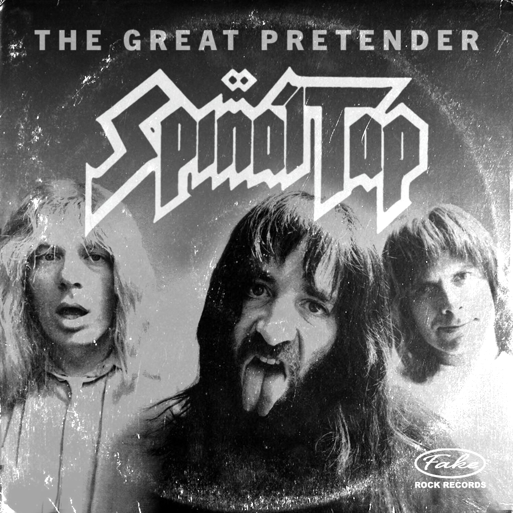 Spinal Tap - The Great Pretender
#SpinalTap #ThePlatters #vinyl #vinylcollection #vinylrecords #MovieTwitter #AlbumCoverObjects @theharryshearer @robreiner @SmallsLife @MJMcKean #ChristopherGuest
Taking requests. Pick a band. Pick a song.