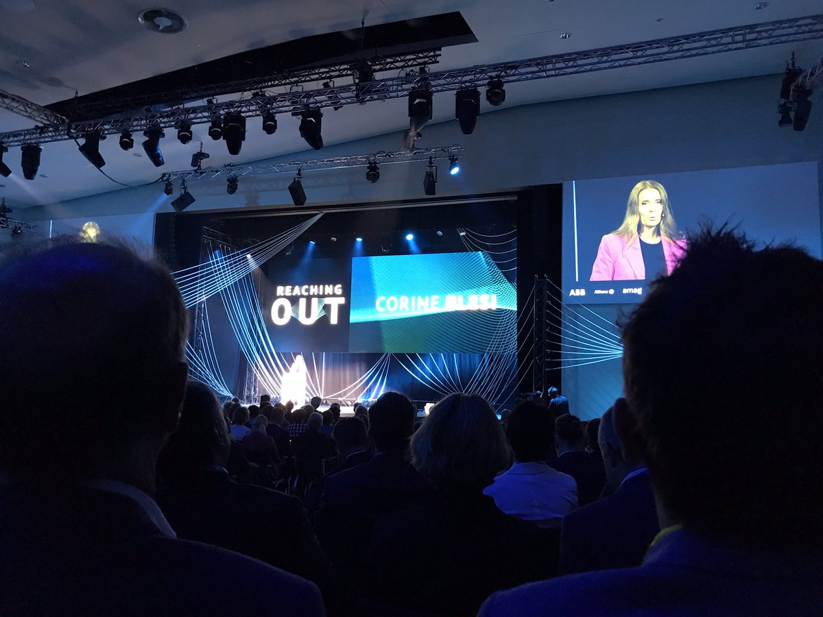 Zwei Tage „reaching out“ #sef22