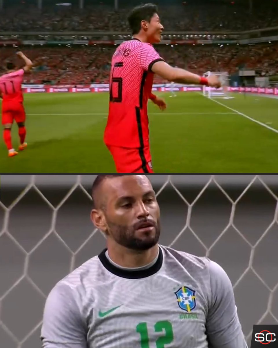 SportsCenter Brasil tweet media