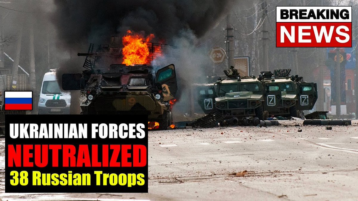 #Ukraine #UkraineWar #UkraineRussianWar 
iir.ai/1dXi