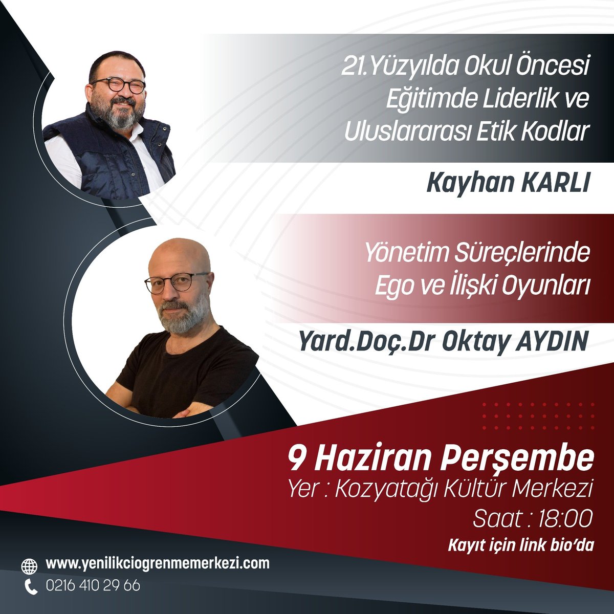YenilikçiÖğrenmeMerkezi tweet media