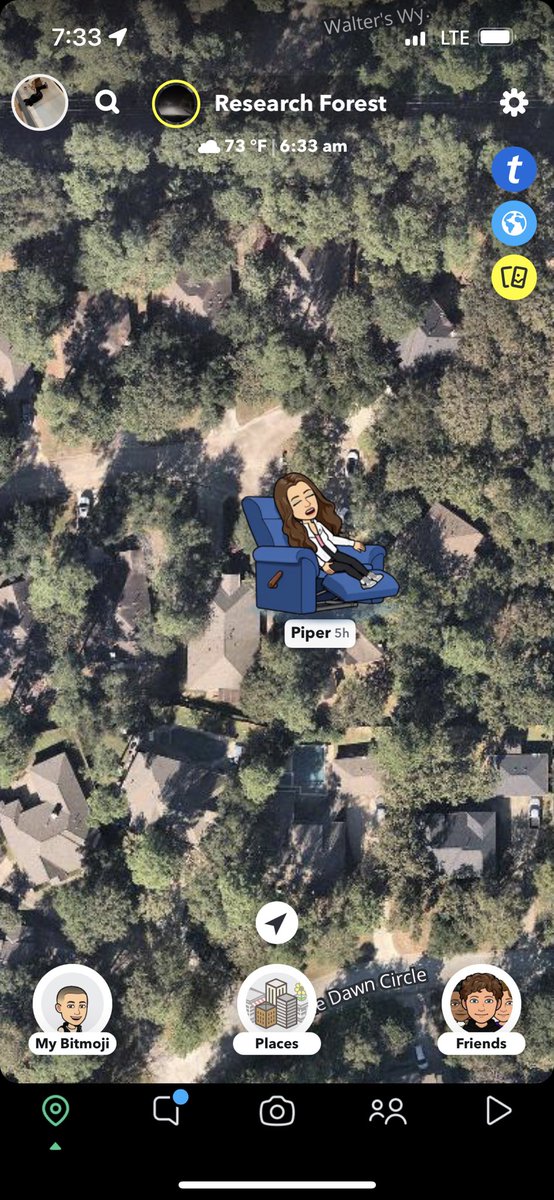 ilanhulk's tweet photo. piper, texas Dallas, launch a team on her house https://t.co/Zm9s1JtFNu