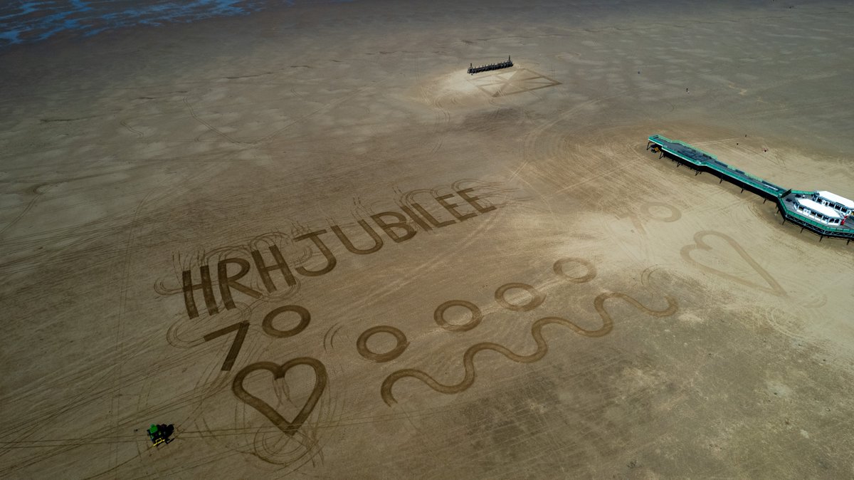 Lancashiredronephotography tweet media