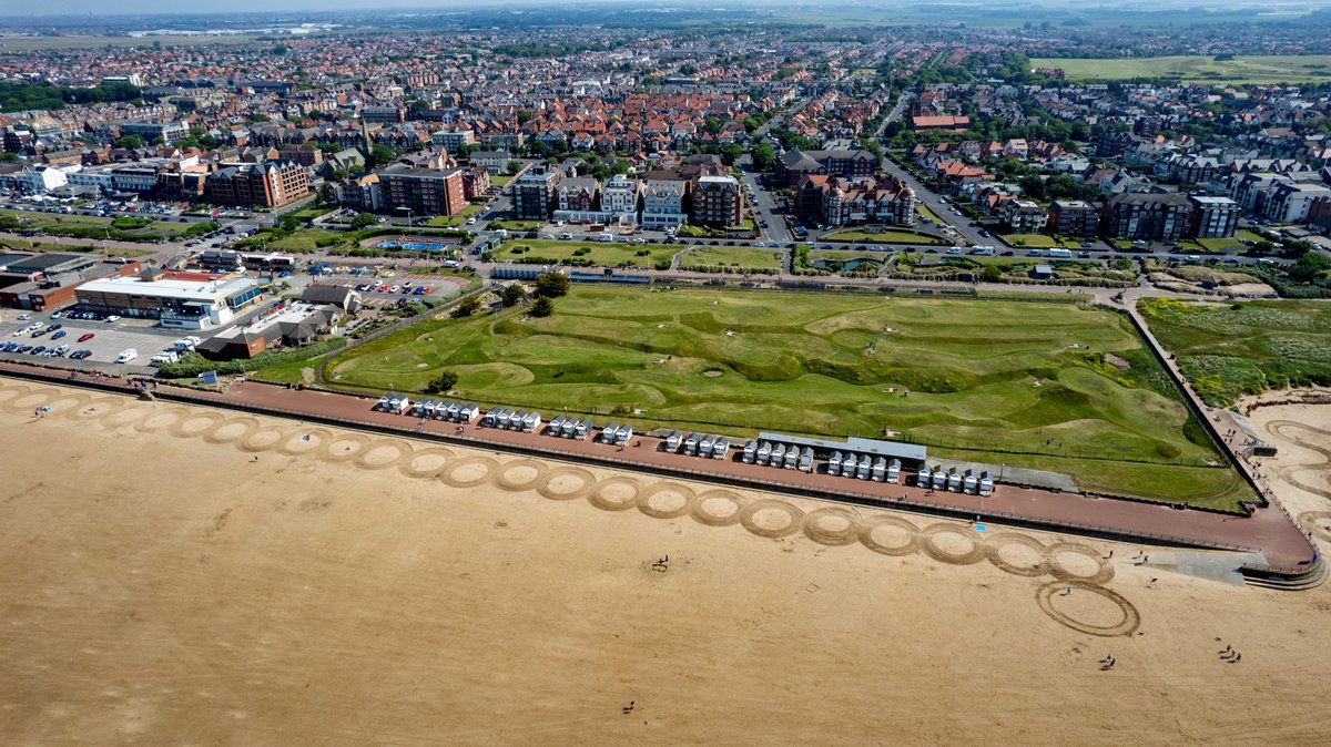 Lancashiredronephotography tweet media
