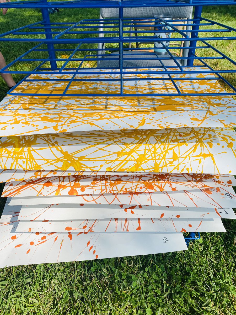 Stephanie Pickron tweet media