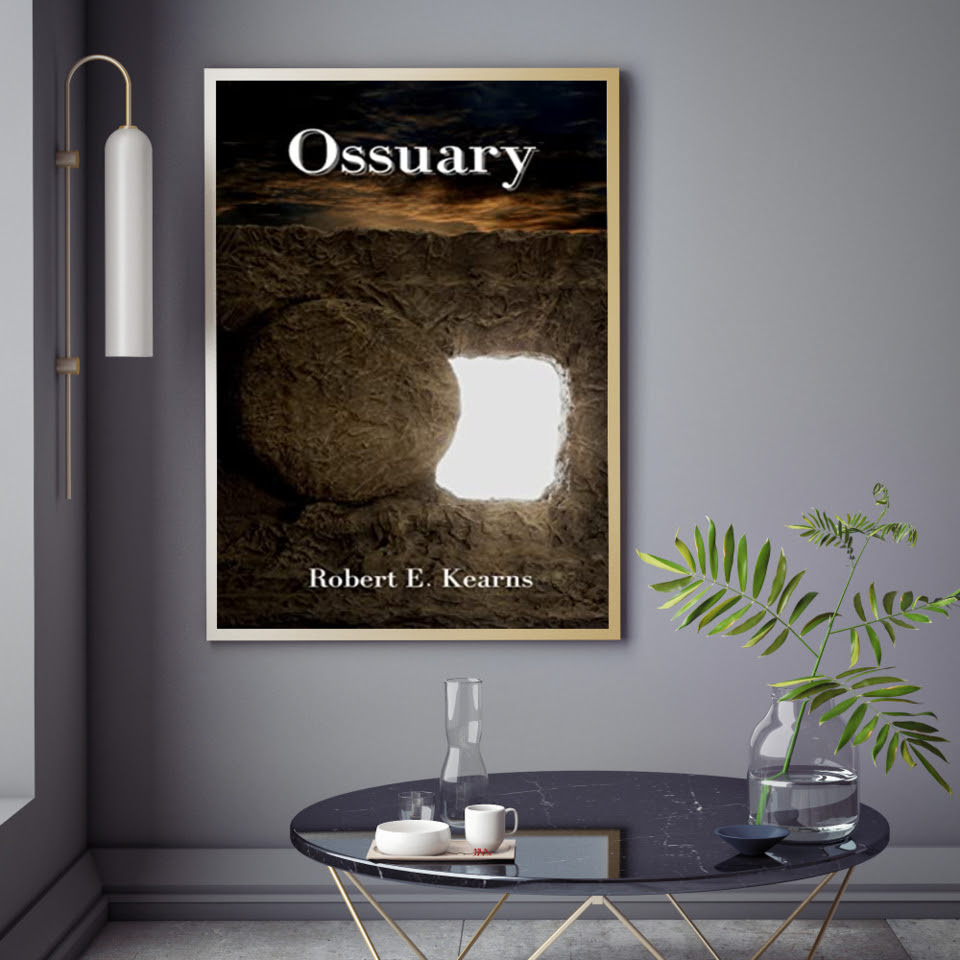 RobertEKearns's tweet photo. Ossuary, the remarkable historical novel from Robert E. Kearns
Find it on Amazon in paperback and kindle editions
#read #book #novel #Kearns #author #writer #epic #saga #family #page #turner #engrossing #satisfying #ossuary #biblical #history #historical #remarkable #fiction https://t.co/IAalSNc2bN