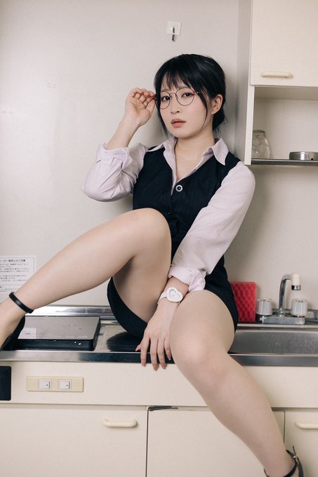 コスプレイヤー伊波ユリのTwitter画像26