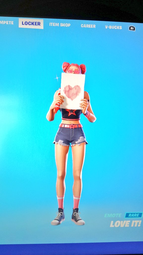 OszustFNBR's tweet photo. Thanks For All The Support so Far ❤
Please Continue Using Code OZFN 🥰
#Fortnite #support #FortniteSeason3 https://t.co/2SkH5dYTd0