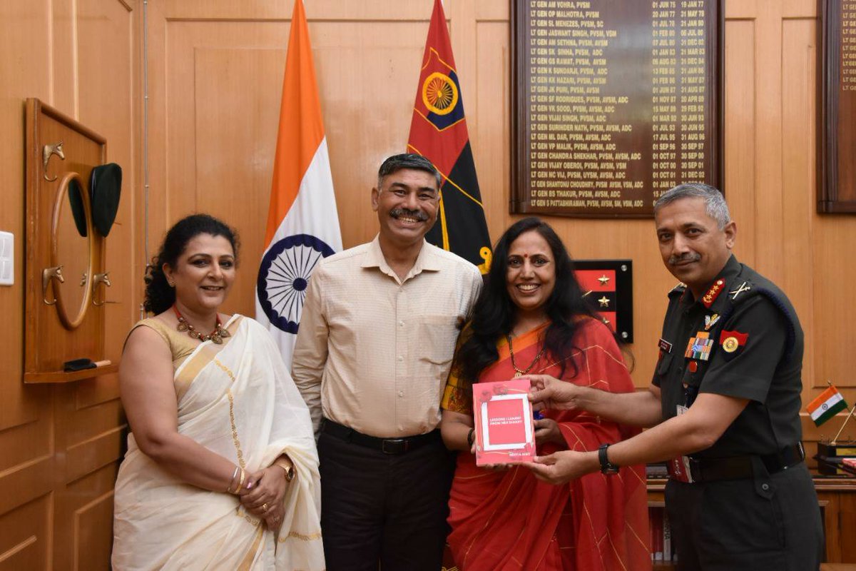 ADG PI - INDIAN ARMY tweet media