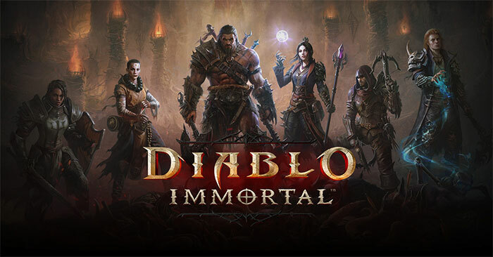 downloadvn's tweet photo. Hướng dẫn tải Diablo Immortal trên điện thoại cực đơn giản https://t.co/vn83KWuulR https://t.co/V3wiCAWKcc