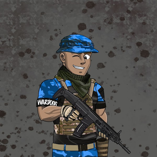 kavarahu's tweet photo. @Wardogs_NFT https://t.co/JalRfwT6la