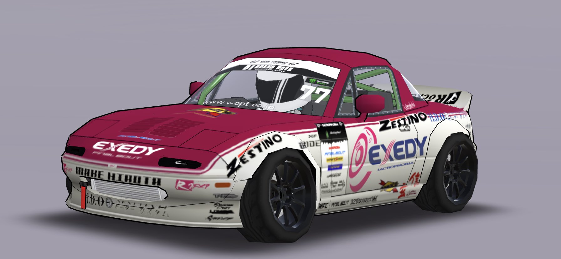 ヤマばと、@🏎️🎮 على X: ヤマばと、@🏎️🎮 على X: