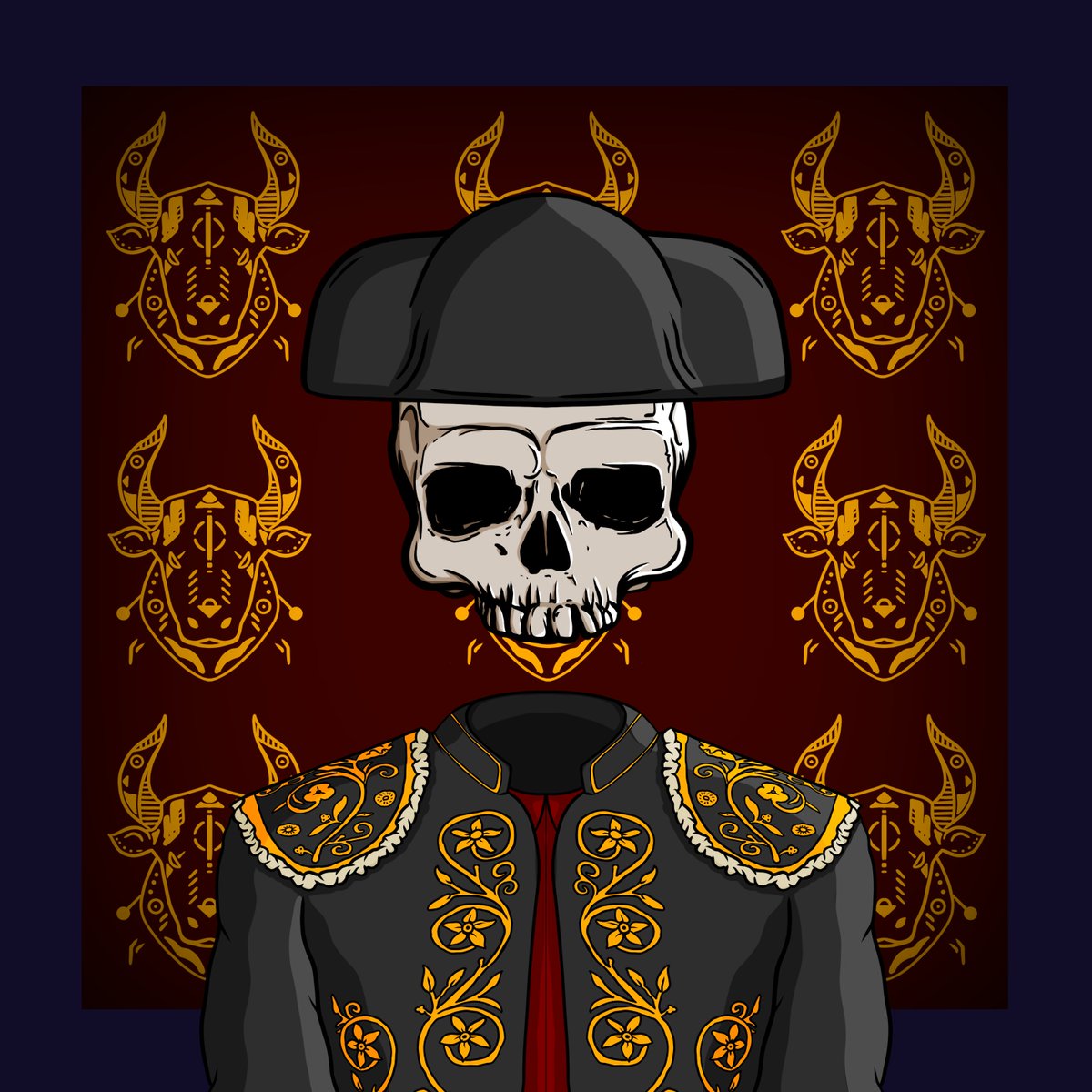 Dead pro tweet media