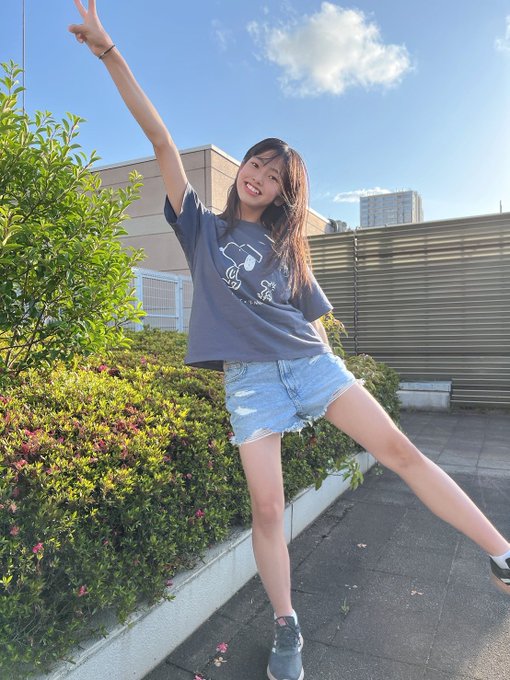 Twitterのコスプレ画像9