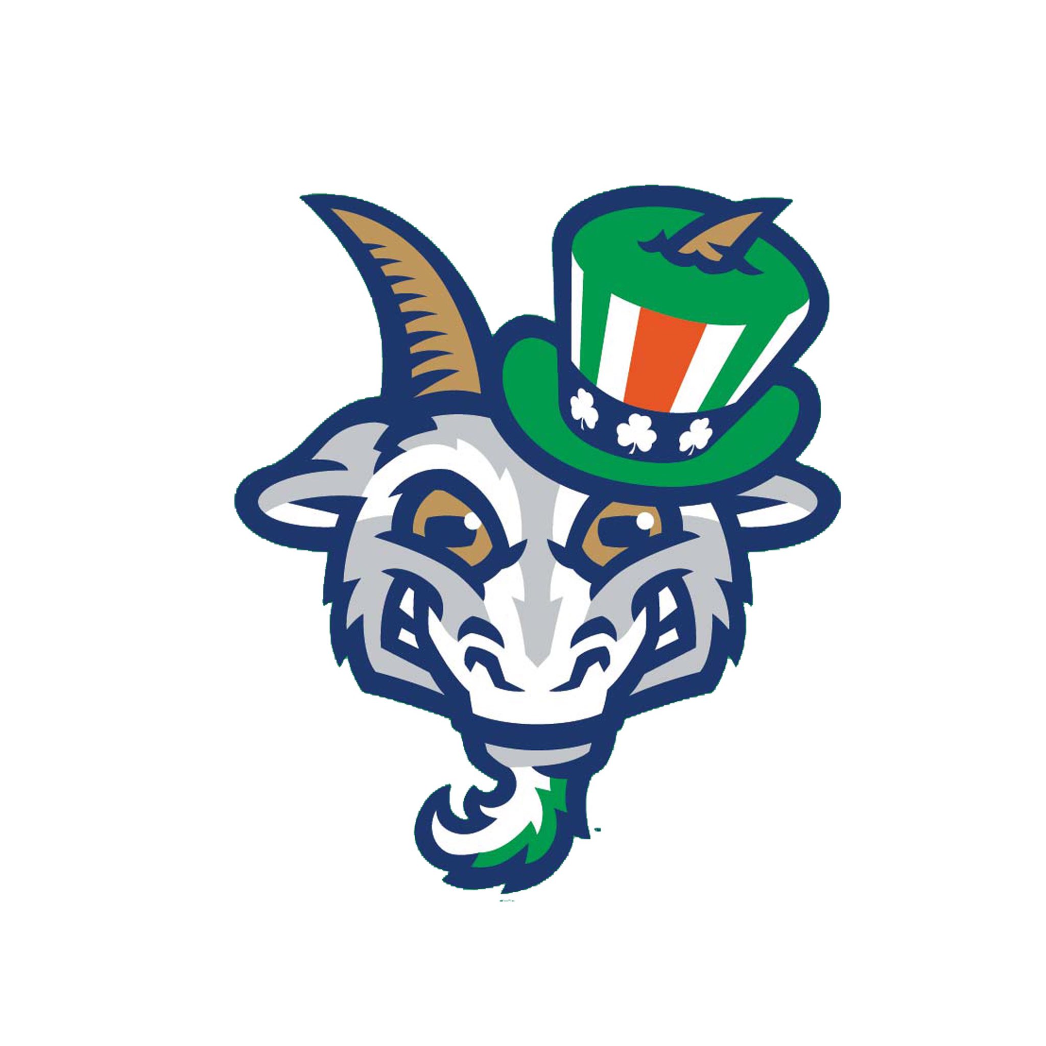 Hartford Yard Goats on Twitter "From one Bostonbased Major League
