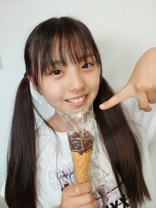 Twitterのコスプレ画像3