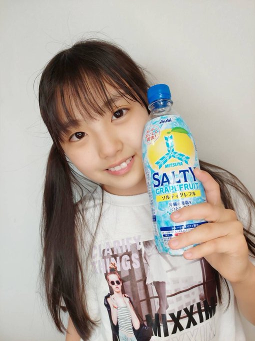 Twitterのコスプレ画像2