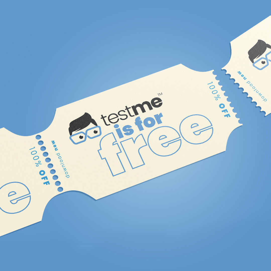 TestMe_Ai's tweet photo. Students can #LearninaFlash and companies can enable sales! 

#TestMe does both and it’s free! 
What will you use TestMe for? 

Try TestMe out today at https://t.co/lA1ef35LqW

#TestMeBySoffos #EdTech #LearnInAFlash https://t.co/pW6dFx9Zwi