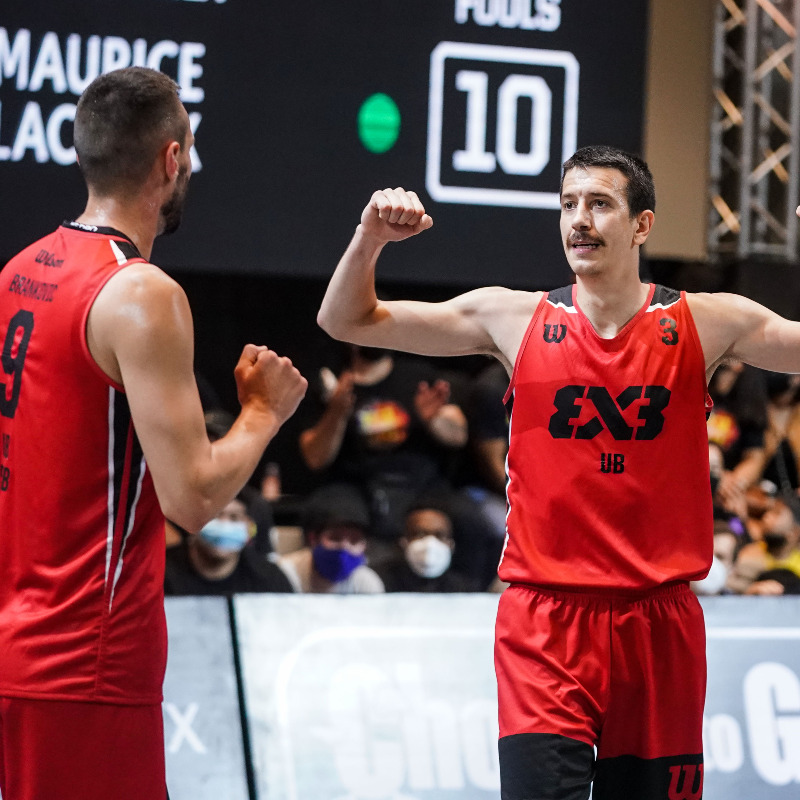 FIBA3x3's tweet photo. 7 out of the best 10 teams in the World 😲 will be in Novi Sad 🇷🇸  to compete for 2 spots in the 3x3 World Tour Lausanne Masters. 

#3x3Ch #3x3ChNoviSad