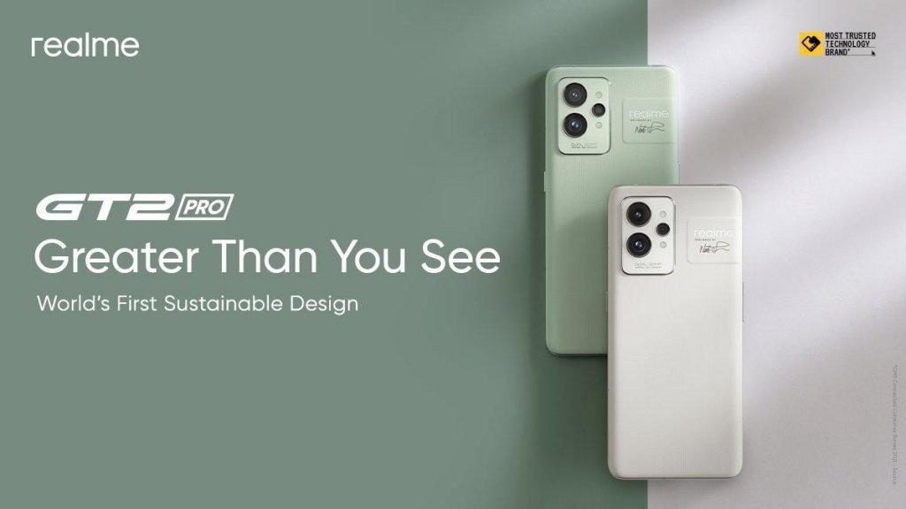 gogoogleandroid's tweet image. #Realme GT 2 Pro gets May 2022 Security Patch and more via a new update 

thegoandroid.com/realme-gt-2-pr… 

#May2022SecurityPatch #RealmeGT2Pro