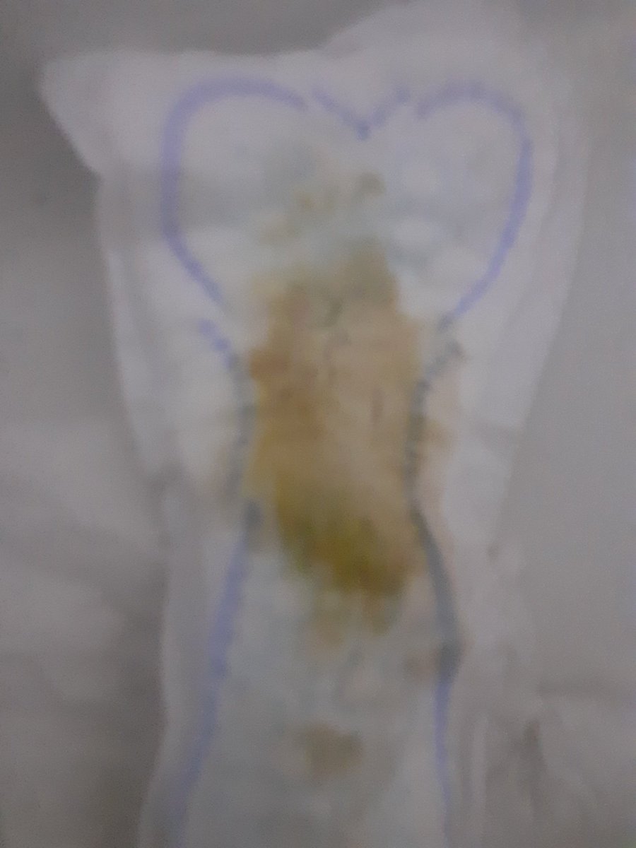 menteemferma2's tweet photo. Anónimo, a alguien le gusta, lo encontré en el cuarto de mi mamá después de todo un día de quehaceres domésticos https://t.co/4JU4ctmly8