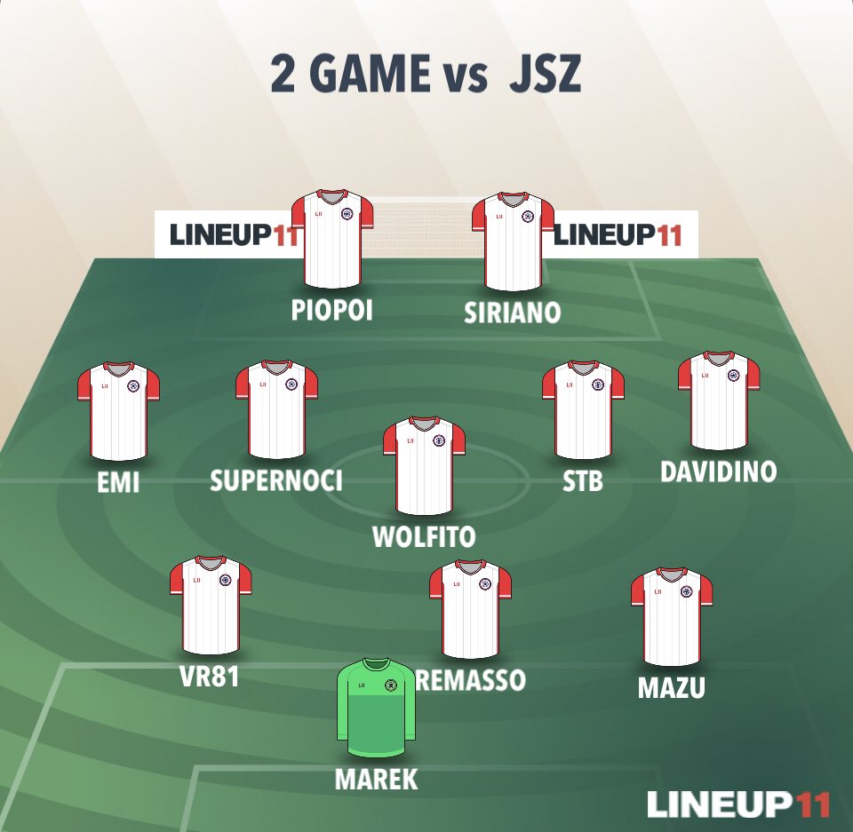 Here we go, this could be the game that will crown the Titans champions of the D2 of <a href="/WapesLeague/">WAPES League 11vs11</a> Go Titans !!!!!!