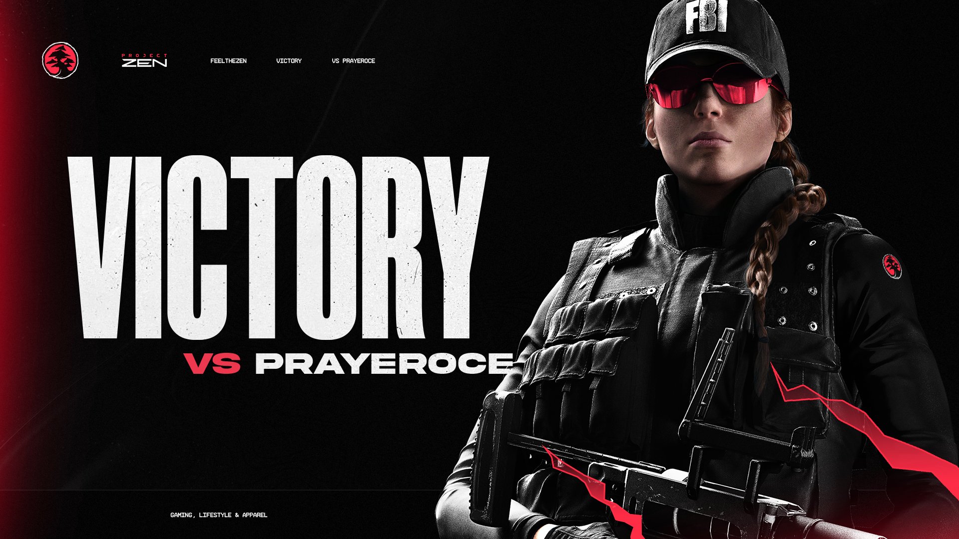 Project Zen on Twitter: 