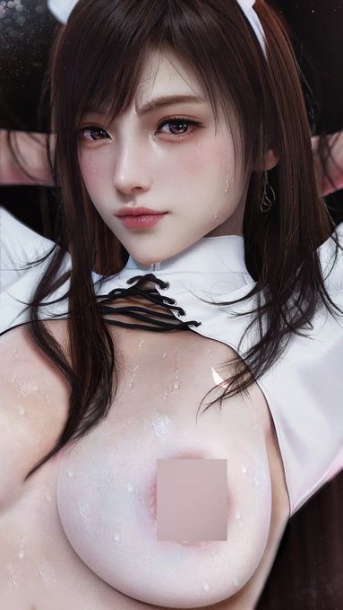 支援サイトで追加差分を公開しました👩💉
FANBOX : https://t.co/3VbqUSj5nL
Fantia : https://t.co/izaqfhZz9N
Patreon : https://t.co/qRp6gdcZr1 