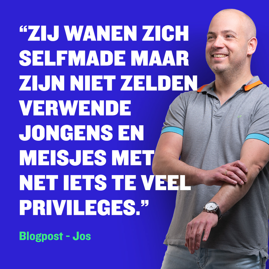 Coopr's tweet photo. 𝐋𝐄𝐄𝐒𝐓𝐈𝐏 💡 Samenwerken met klanten. Vaak is het inspirerend, soms is het lastig. Het kan helpen om in te schatten welk type jij tegenover je hebt. Een blog over de selfmade ondernemer, de groeigeldondernemer, de reportingfetisjist en de streetwise PR-manager. #wijzijncoopr