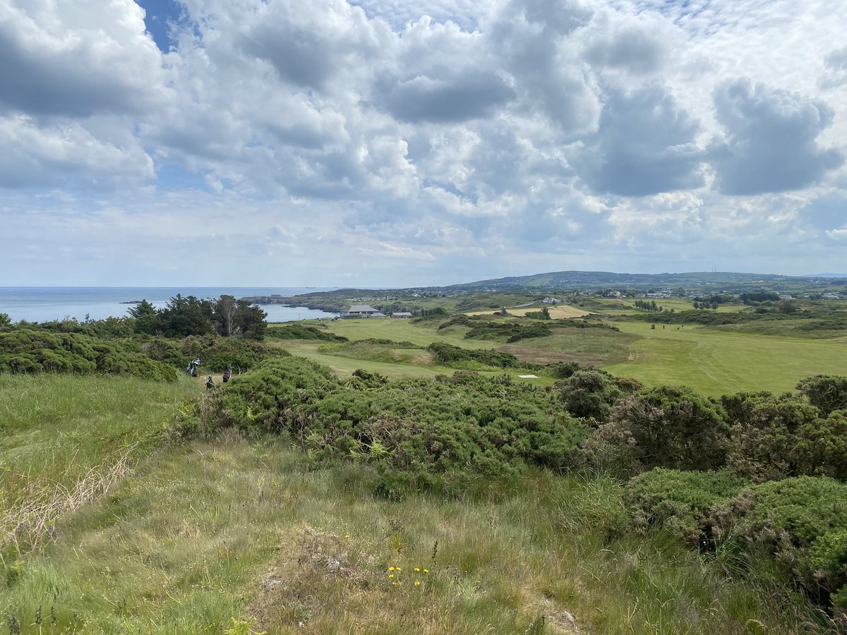 pikefoldgc's tweet photo. Excellent morning at @bullbaygolfclub playing golf for Captain and Past Captain, thanks to GM Andy for showing us round #59 #bullbay #opencomp #texasscramble https://t.co/N8Xn6V6In1