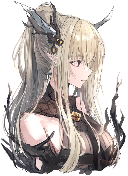 シャイニング
#アークナイツ #Arknights 