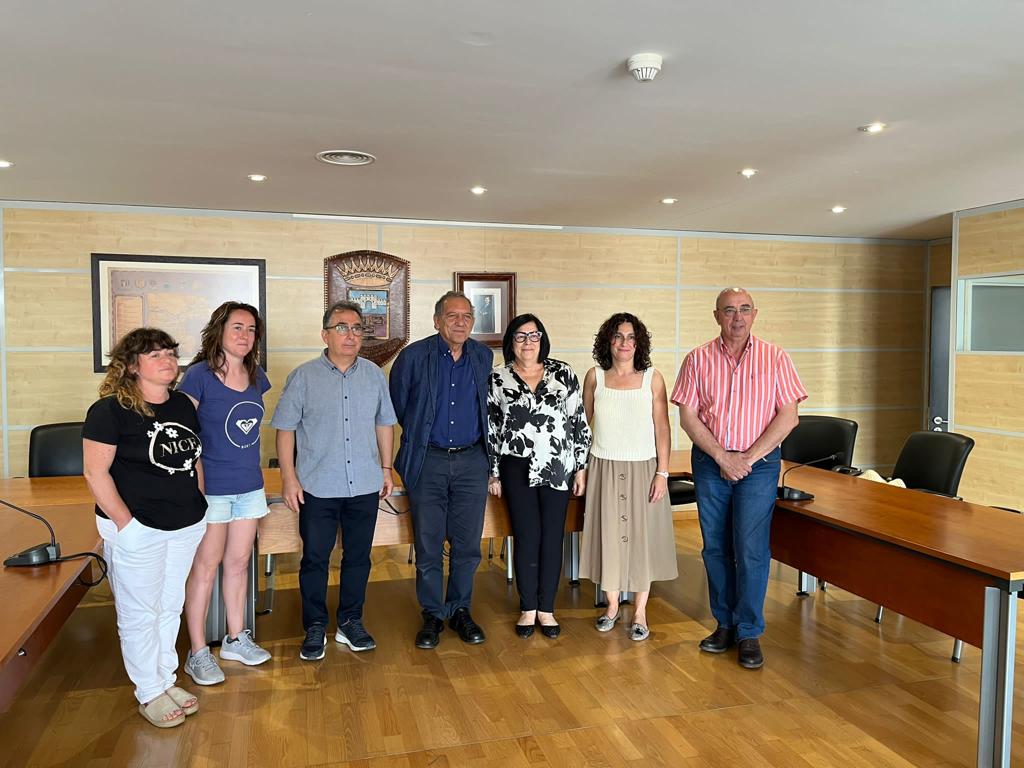 PSPV-PSOE tweet media