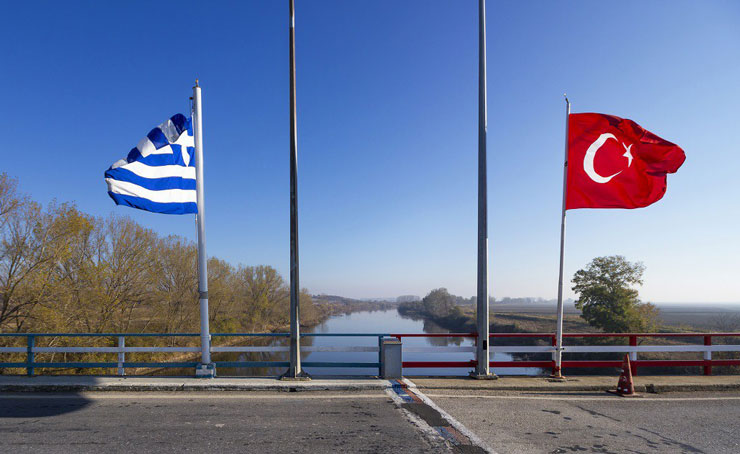 FactCheckingTR's tweet photo. 📢The Turkish Foreign Ministry strongly condemned and rejected #Germany’s “baseless” statements against Türkiye.

❌Greece is the only country in the world which claims more airspace than its territorial waters. https://t.co/xAweXtG1uH
