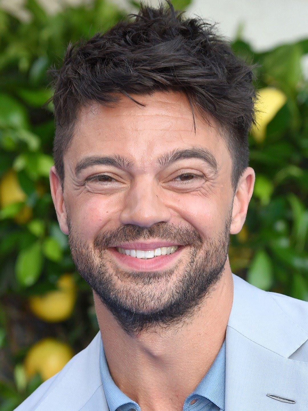 Happy Birthday to Dominic Cooper .Mamma Mia! 