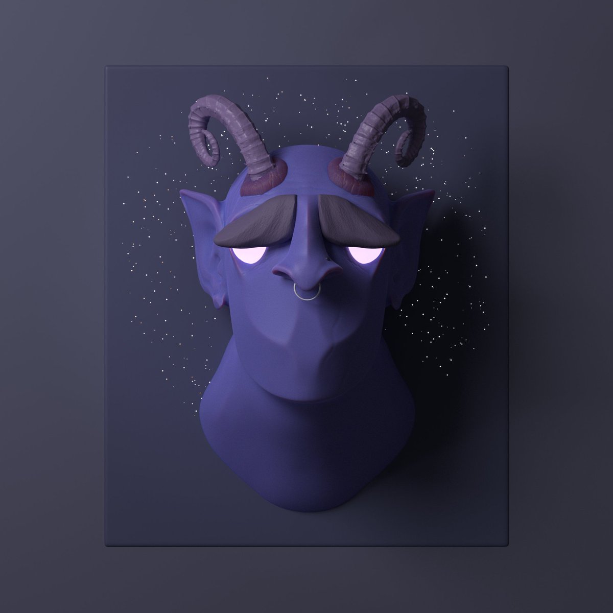 floyd_z_pink_ak's tweet photo. Add this amazing fellow to my collection. 
Check out this amazing artist @Rasakolko 

https://t.co/IyuTspa3BT

#collectors #tezosnft #objktnft #objkt #nftcollectors #nftcollection #tezoscommunity https://t.co/4YKquAfCFX