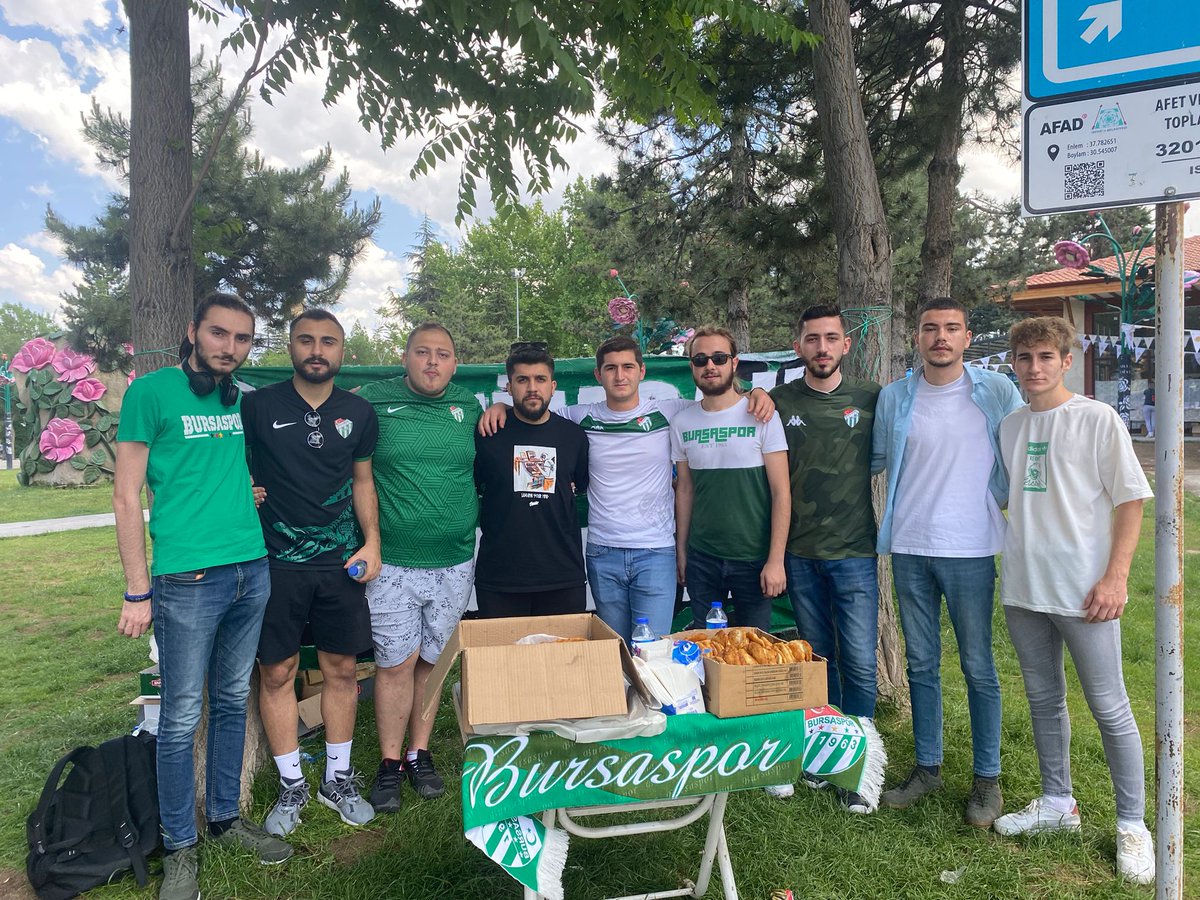 Ünitimsah Isparta tweet media