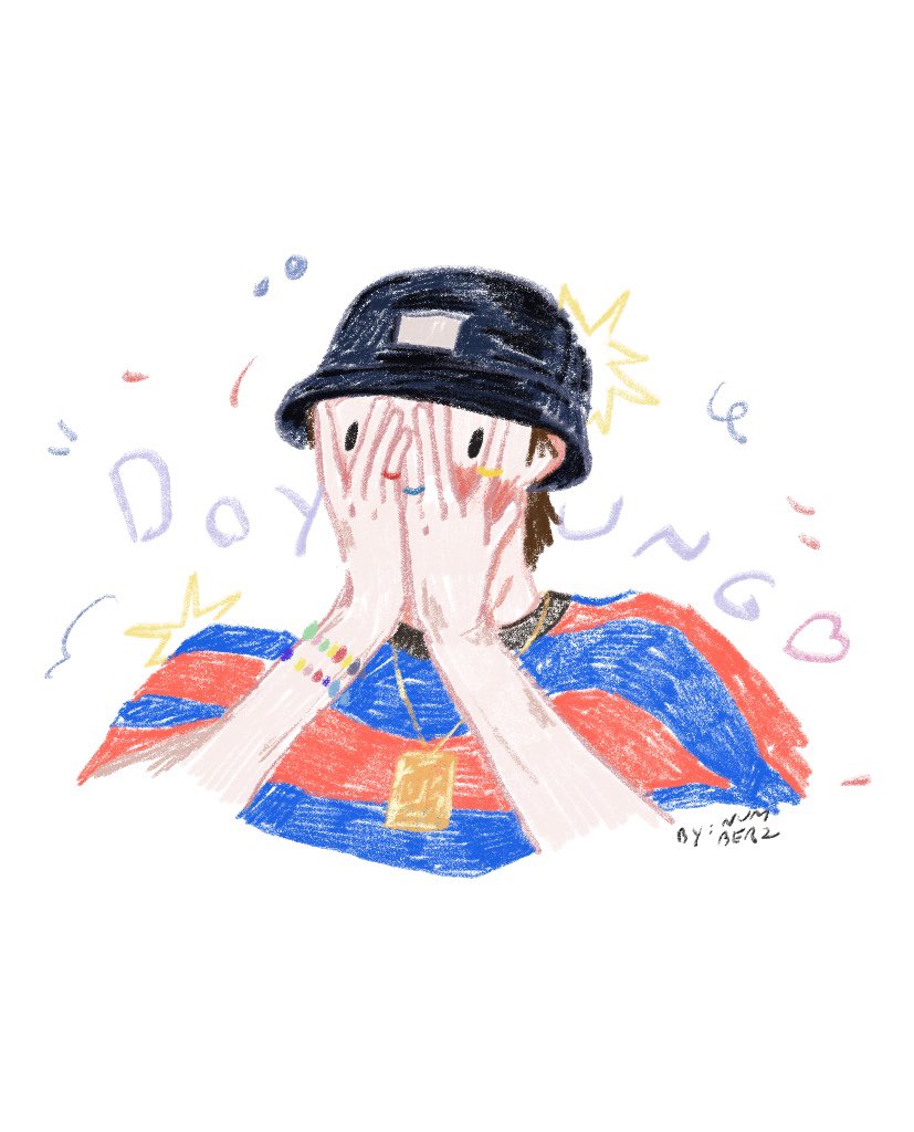 tfornumbertwo's tweet photo. Art train🧑🏼‍🚀🚀🎨🖌💨
☄️
🌟
🌈
@lalomurara @hnbvibe @RrxurxuU @tbaebabewa @JJPacaa @iamicespacebar https://t.co/D7kOyjStt7