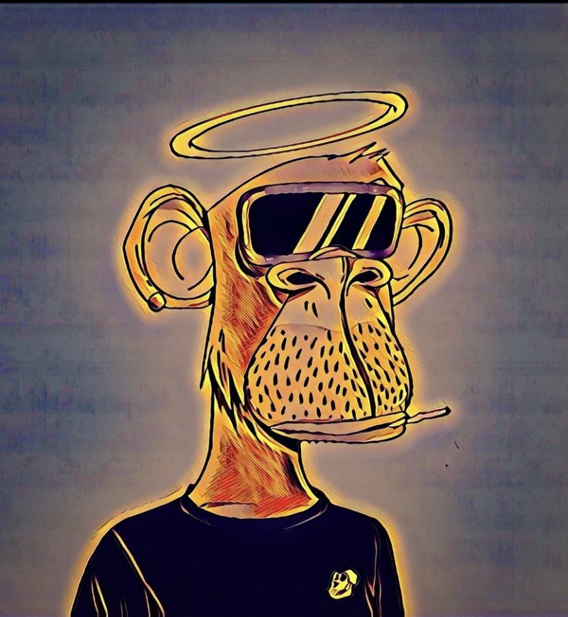 nft_cryptogang's tweet photo. 🎁 NFT giveaway 🎁

Drop your $ETH address 💬

Follow with 🔔 Like &amp; RT ✅ 24 hrs ⏰ https://t.co/7meEbLRg7h