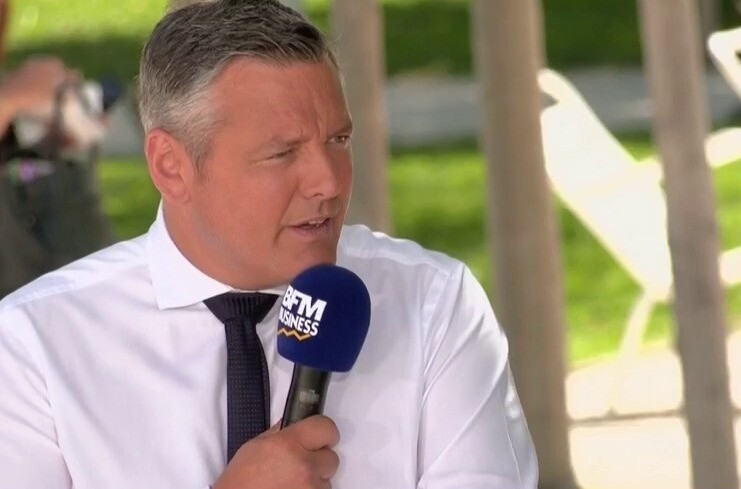 BFM Business tweet media