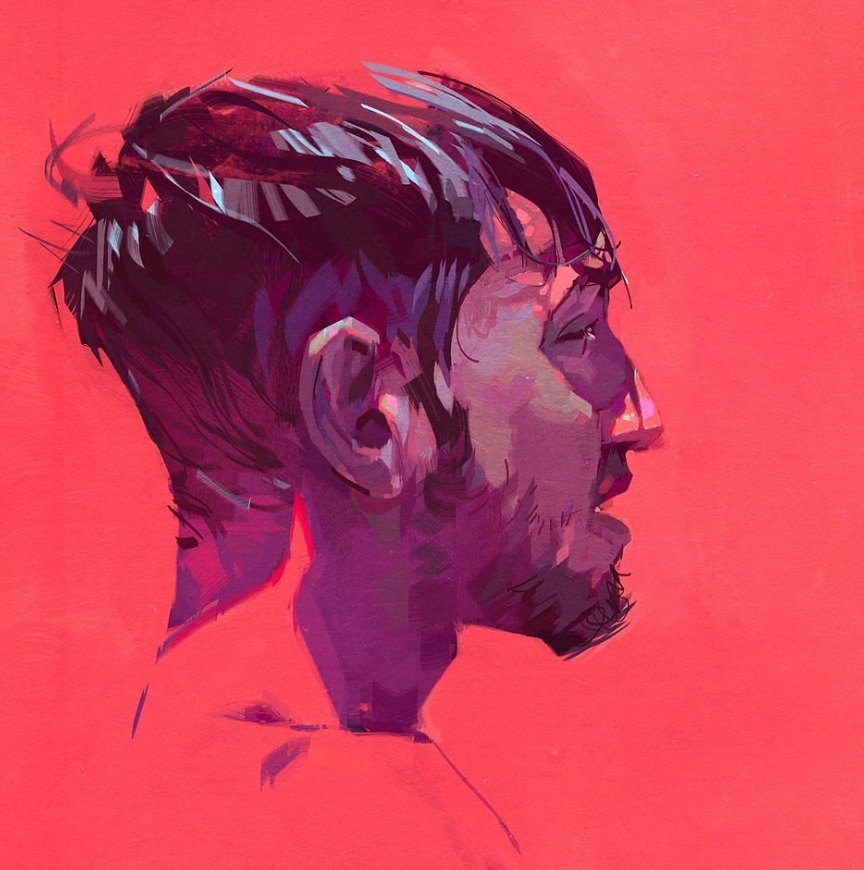 chegafera's tweet photo. bom dia, nobres!
ajudinha pro amigo aqui?
se não souber ajuda chegar em quem sabe
Eu queria saber o nome dessa técnica mais "rude" de pintura? Onde a transição de cores é mais dura.

créditos das pinturas pro @Wellbeeart https://t.co/z62j1ZvcJp