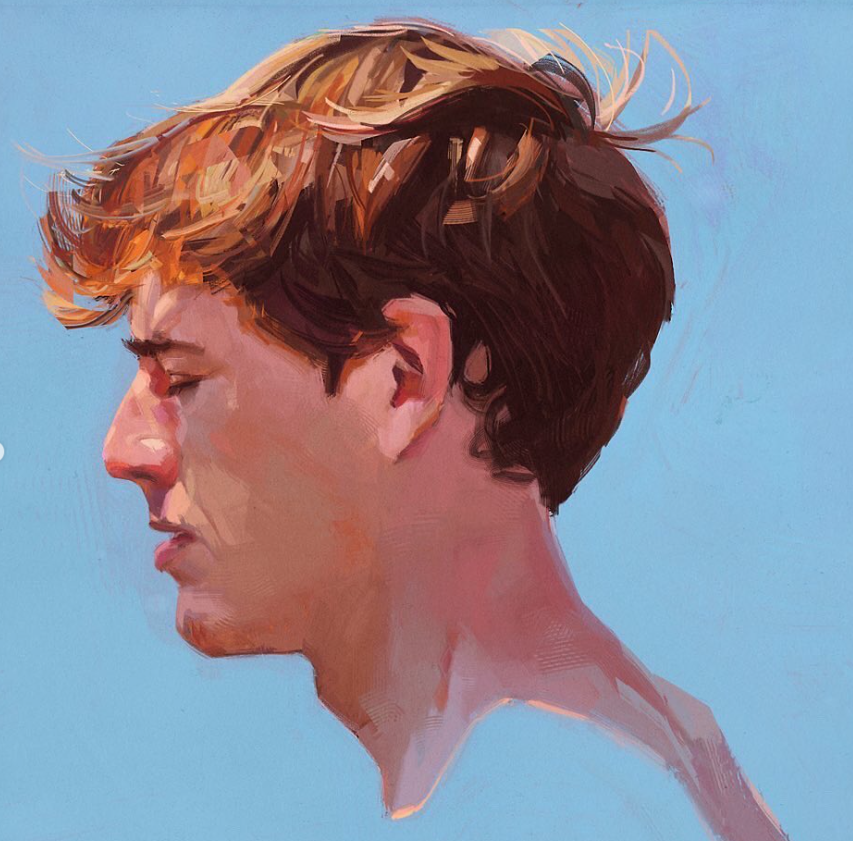 chegafera's tweet photo. bom dia, nobres!
ajudinha pro amigo aqui?
se não souber ajuda chegar em quem sabe
Eu queria saber o nome dessa técnica mais "rude" de pintura? Onde a transição de cores é mais dura.

créditos das pinturas pro @Wellbeeart https://t.co/z62j1ZvcJp